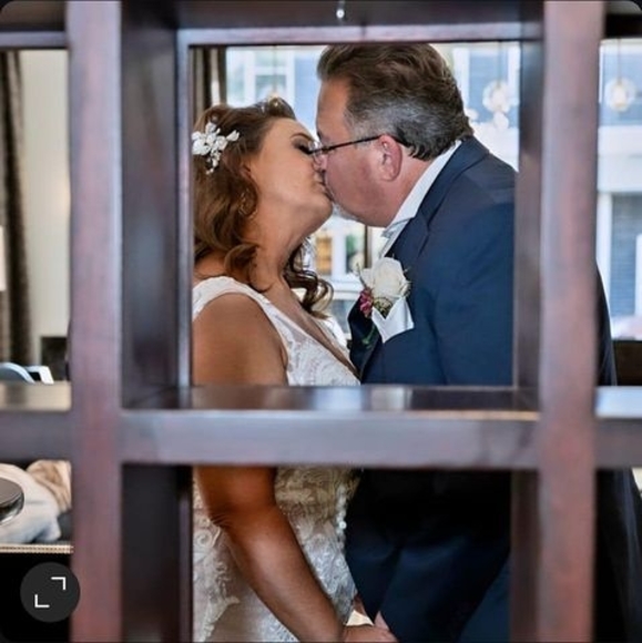 Meet your Posher, Gina - Picture 1 of 1